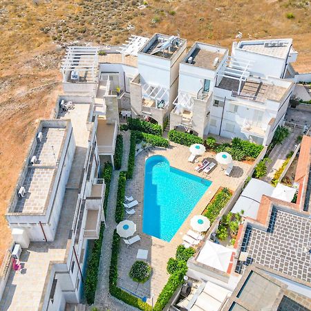 Le Piscine Relax Aparthotel Nardo Bagian luar foto