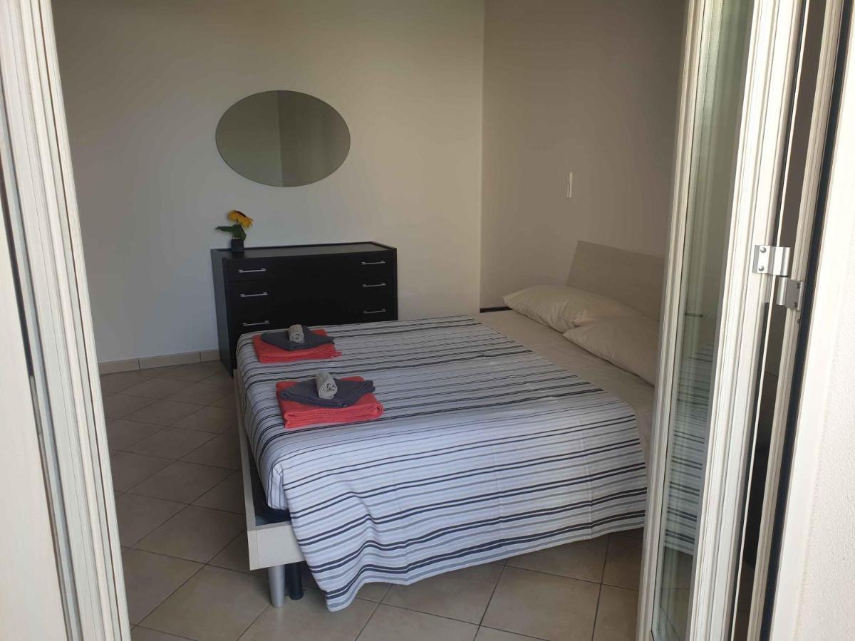 Le Piscine Relax Aparthotel Nardo Bagian luar foto