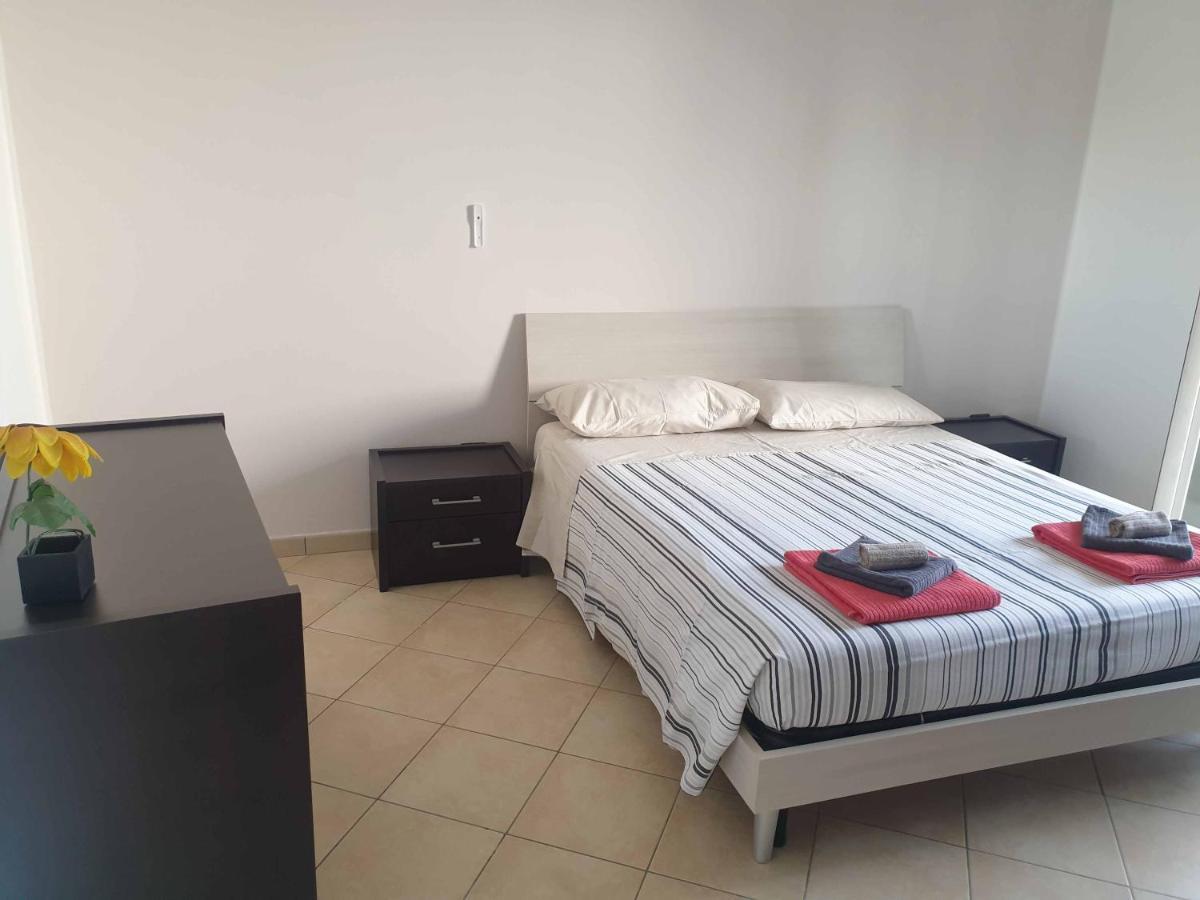 Le Piscine Relax Aparthotel Nardo Bagian luar foto